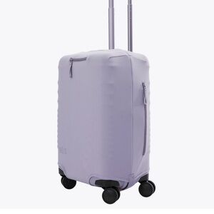 NWT BEIS Carry On Luggage Cover in Lavender